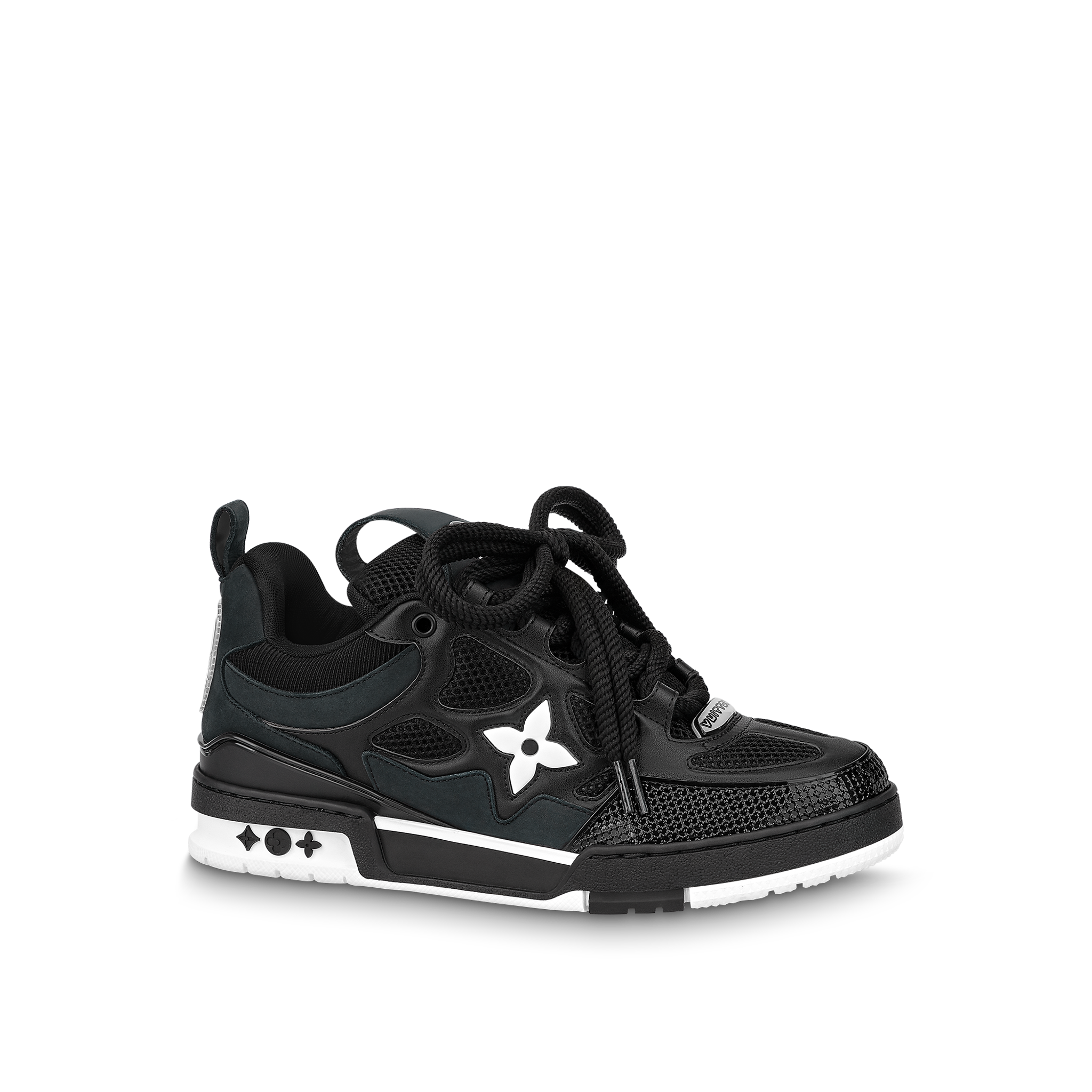 lv skate trainers